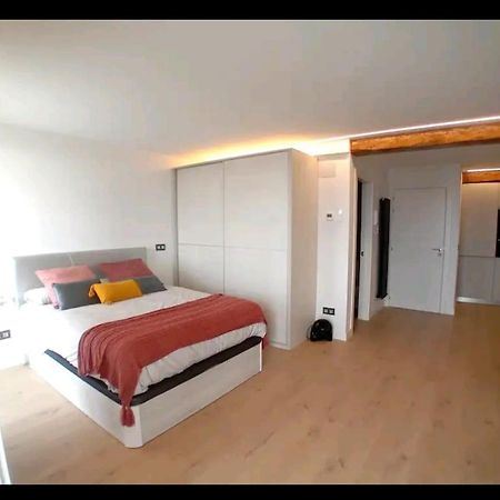 Apartament El Balcon De La Bahia Santander Zewnętrze zdjęcie