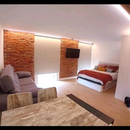 Apartament El Balcon De La Bahia Santander Zewnętrze zdjęcie