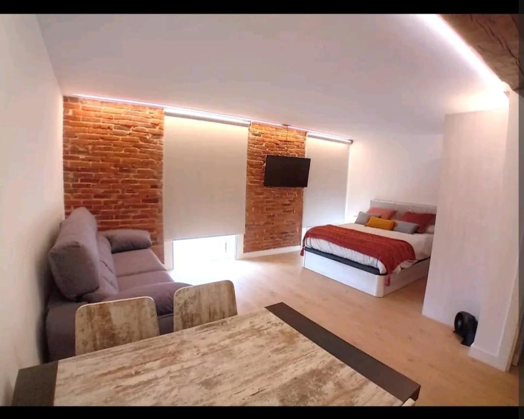 Apartament El Balcon De La Bahia Santander Zewnętrze zdjęcie