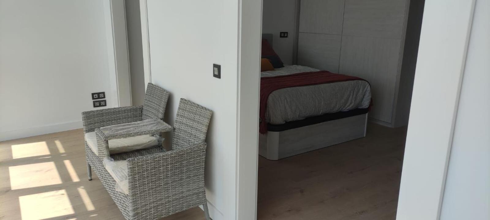 Apartament El Balcon De La Bahia Santander Zewnętrze zdjęcie